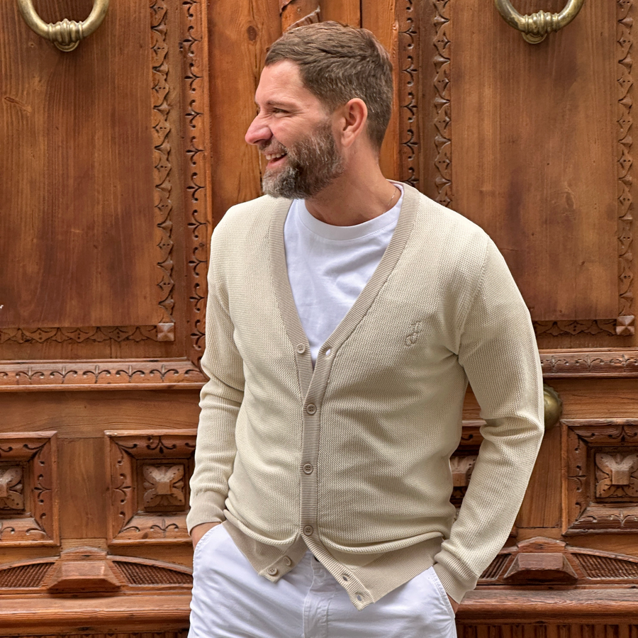 Chaqueta Rebeca Jorjes Shop